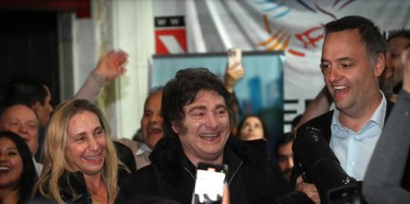 Adorni cerrará campaña Recoleta