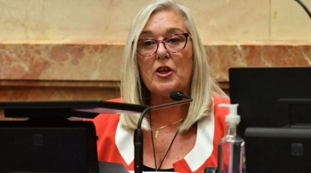 Chubut - Terenzi se solidarizó con los trabajadores del INTA