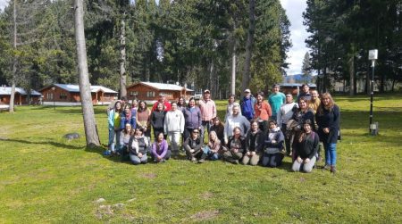 Chubut brinda capacitación docente destinada a la protección y uso sostenible de los bosques patagónicos