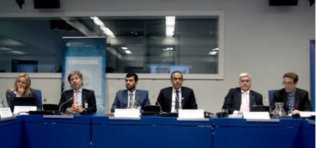 sistema forense “Espejo”