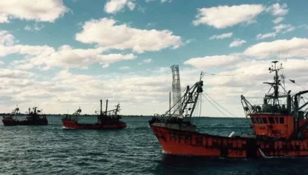 Chubut incorpora tecnología de Skylight