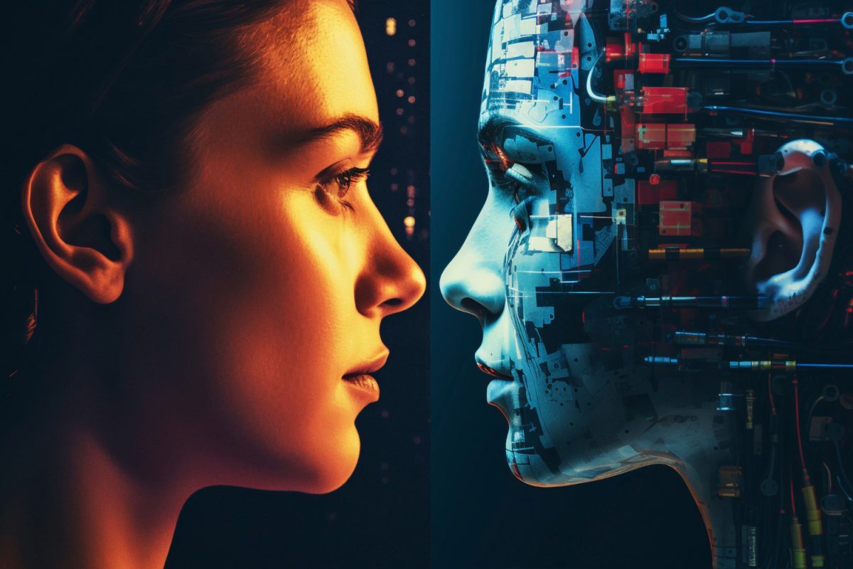 inteligencia artificial