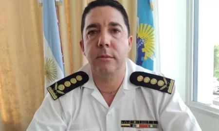 Andrés García ratifica inconsistencia policial en Comisaría de Comodoro tras allanamiento