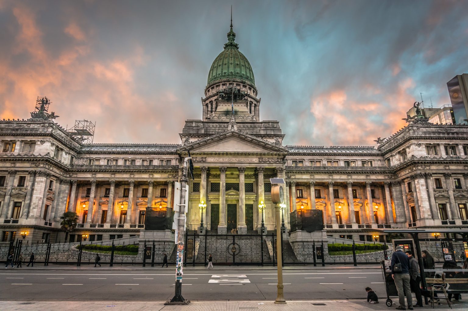 Elecciones 2025