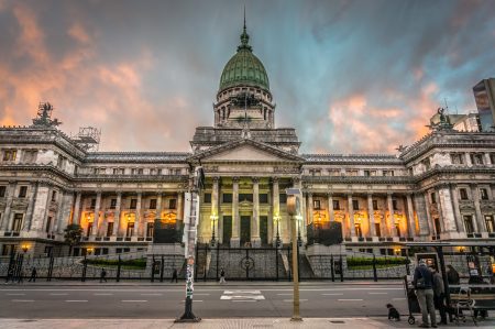 Elecciones 2025