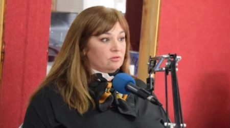 Cuevas sobre las expulsiones en el PJ- Las puertas están abiertas para que se vayan
