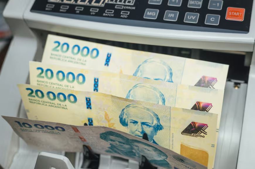 Después del aumento - Así quedó el salario mínimo, vital y móvil en mayo 2025