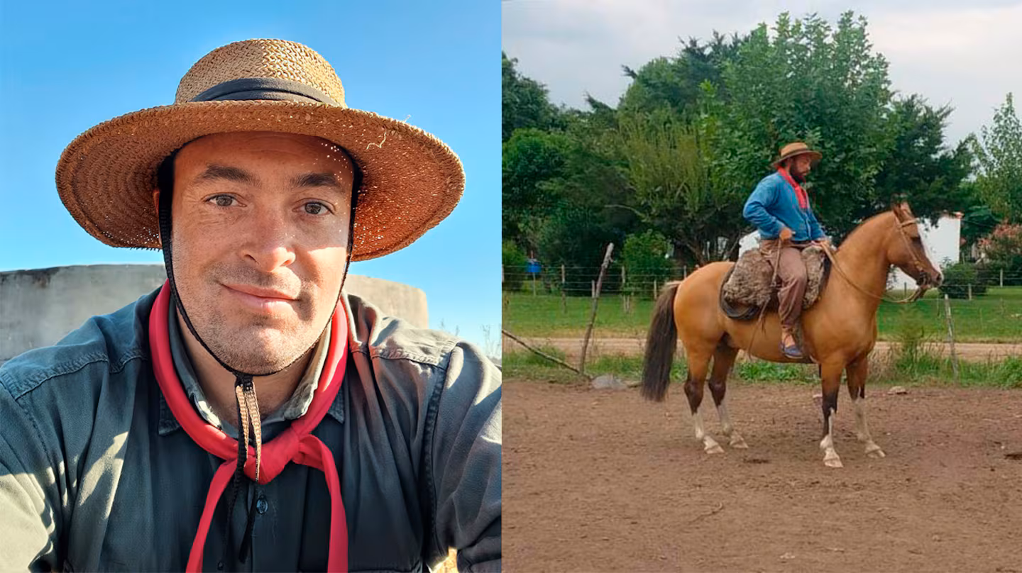 Edad de los caballos