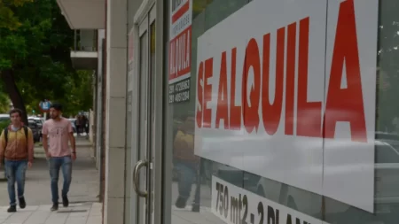 El Sindicato de Inquilinos de Chubut alerta sobre aumentos excesivos en los alquileres