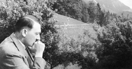 El búnker nazi en Bariloche -una pista secreta sobre la huida de Hitler