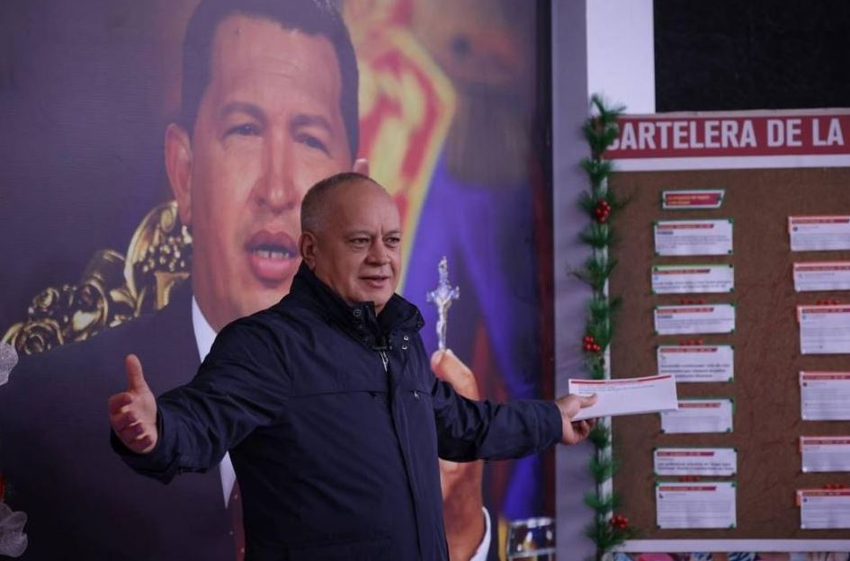 El chavismo detuvo a otro argentino lo acusa de conspiración y lo acusa de conspiración contra el gobierno de Venezuela