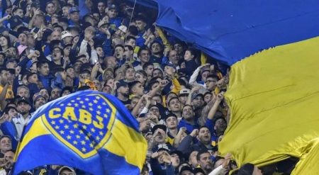 El nuevo posteo de Boca para calmar las aguas en el medio de la crisis - Todos juntos, siempre