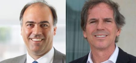 Pliegos embajadores EEUU España