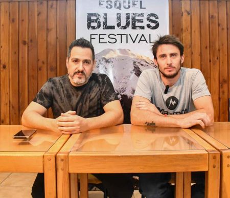 Esquel Blues Festival
