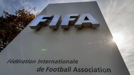 FIFA Gate