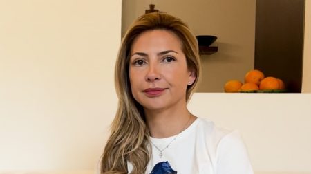 Fabiola Yañez se disculpa por su cumpleaños en Olivos