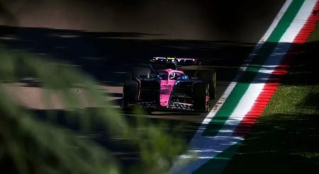 Fórmula 1- sin sobresaltos, Colapinto completó una carrera sólida en su debut en Alpine y terminó 16°