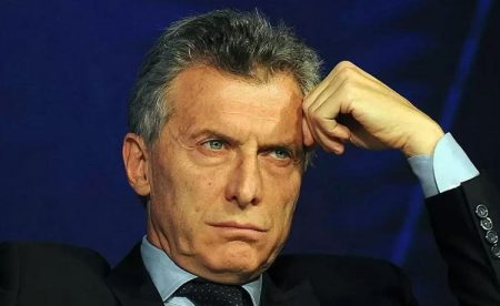 Francos aseguró que Macri está nervioso y un poco exaltado por perder CABA