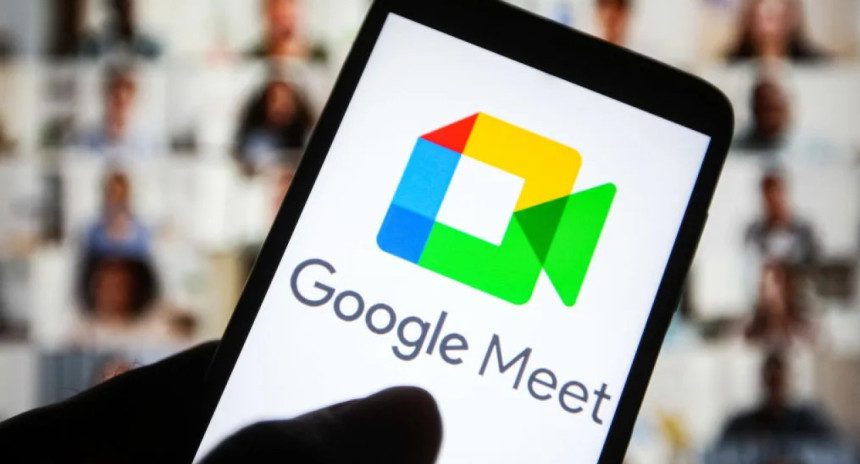 Google Meet traducción en tiempo real