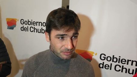 Hidroeléctrica Futaleufú