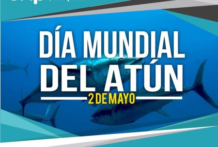Día Mundial del Atún