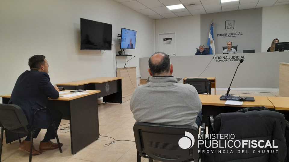 Juez rechaza pedido de morigeración