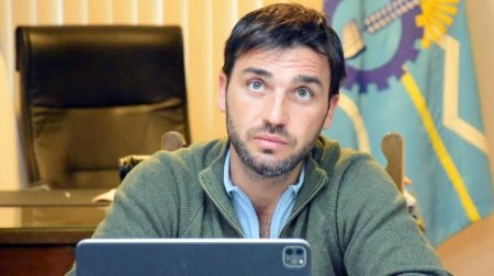 Resultados Chubut Pruebas Aprender