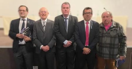 Oficina Anticorrupción de Chubut