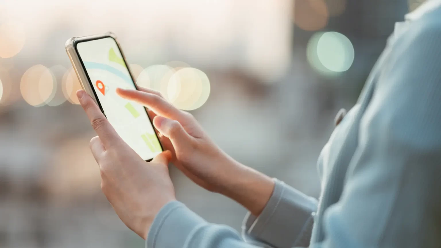 La navegación cuántica sería el futuro de la geolocalización sin GPS
