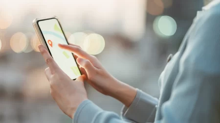 La navegación cuántica sería el futuro de la geolocalización sin GPS