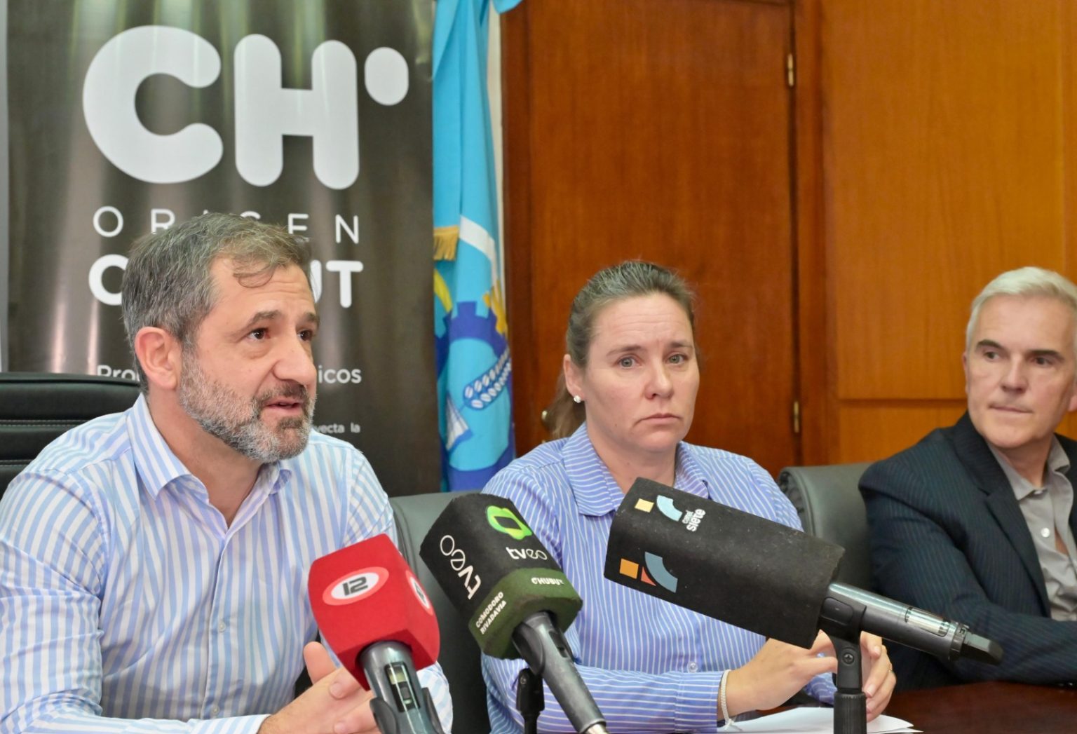 créditos Origen Chubut