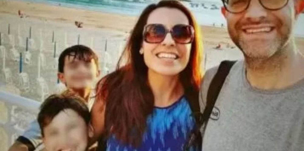 Más detalles de la Masacre en Villa Crespo - cómo murieron los hijos de Laura Leguizamón mientras intentaban escapar de su madre