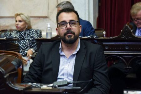 Matías Taccetta sobre su viaje a México
