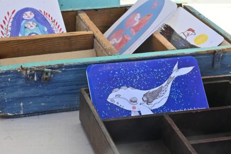 Puerto Madryn celebra una nueva edición del Mercado Cultural con propuestas para toda la familia