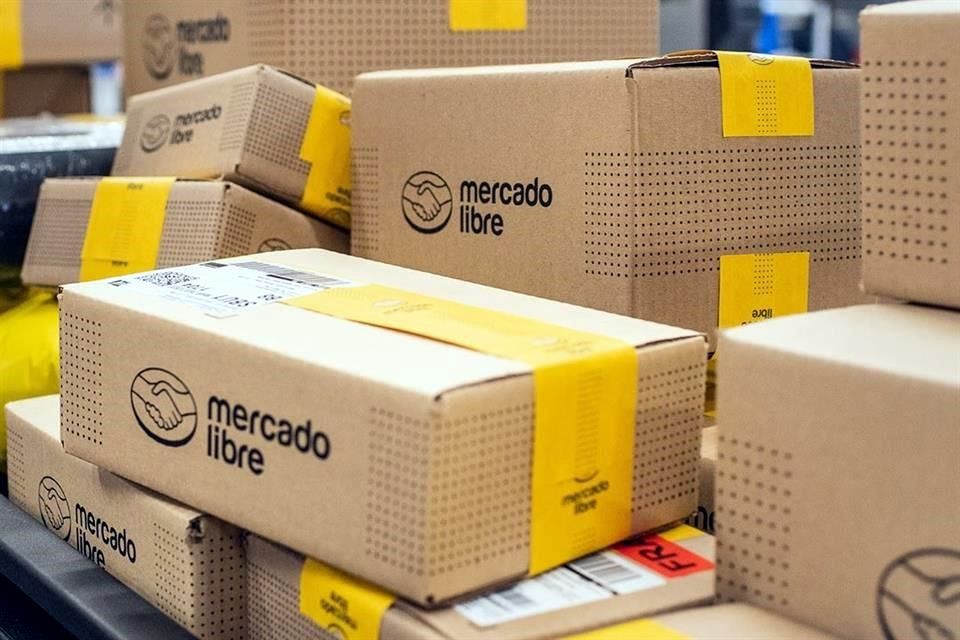 Mercado Libre - marcas