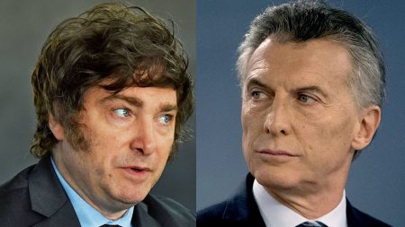 Milei vs. Macri: tensión entre PRO y La Libertad Avanza en Buenos Aires
