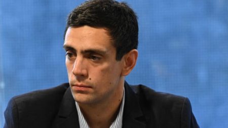 Ministro Ponce aseguró que las empresas que prestan servicios en la Cuenca San Jorge deben ser más competitivas y más eficientes
