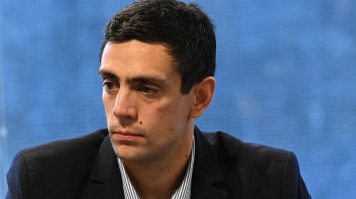 Ministro Ponce aseguró que las empresas que prestan servicios en la Cuenca San Jorge deben ser más competitivas y más eficientes