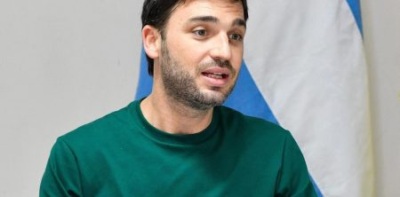 Obra clave para Esquel - Nacho Torres confirmó que el próximo lunes comienzan los trabajos en Arroyo La Buitrera