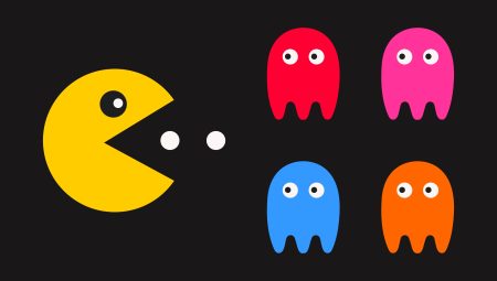 pac-Man