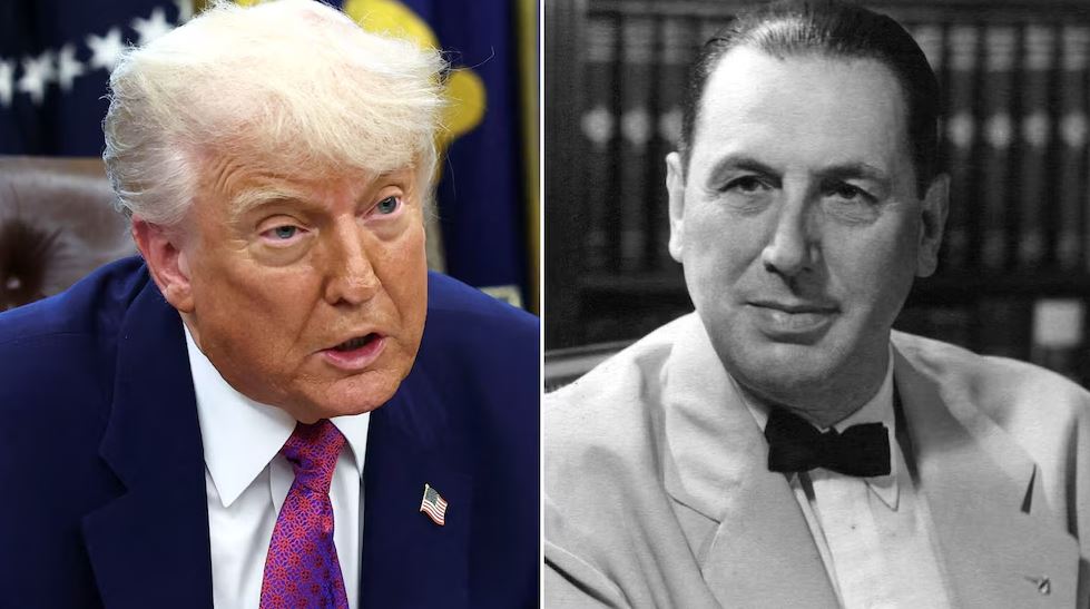 Política económica de Donald Trump es comparada con la de Juan Domingo Perón en el informe de JP Morgan