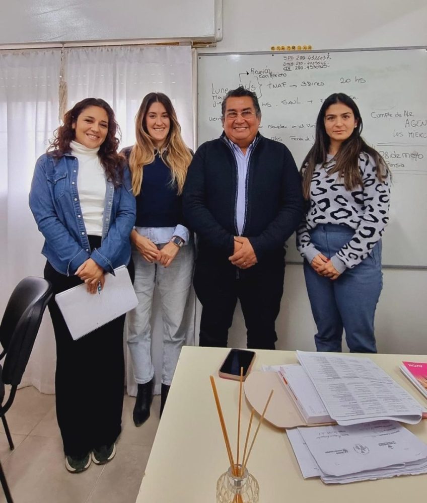 Programa de Acogimiento Familiar con nuevas acciones de difusión