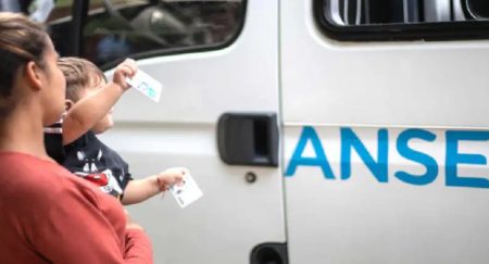 ANSES