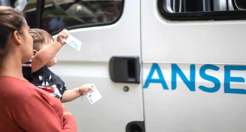 ANSES