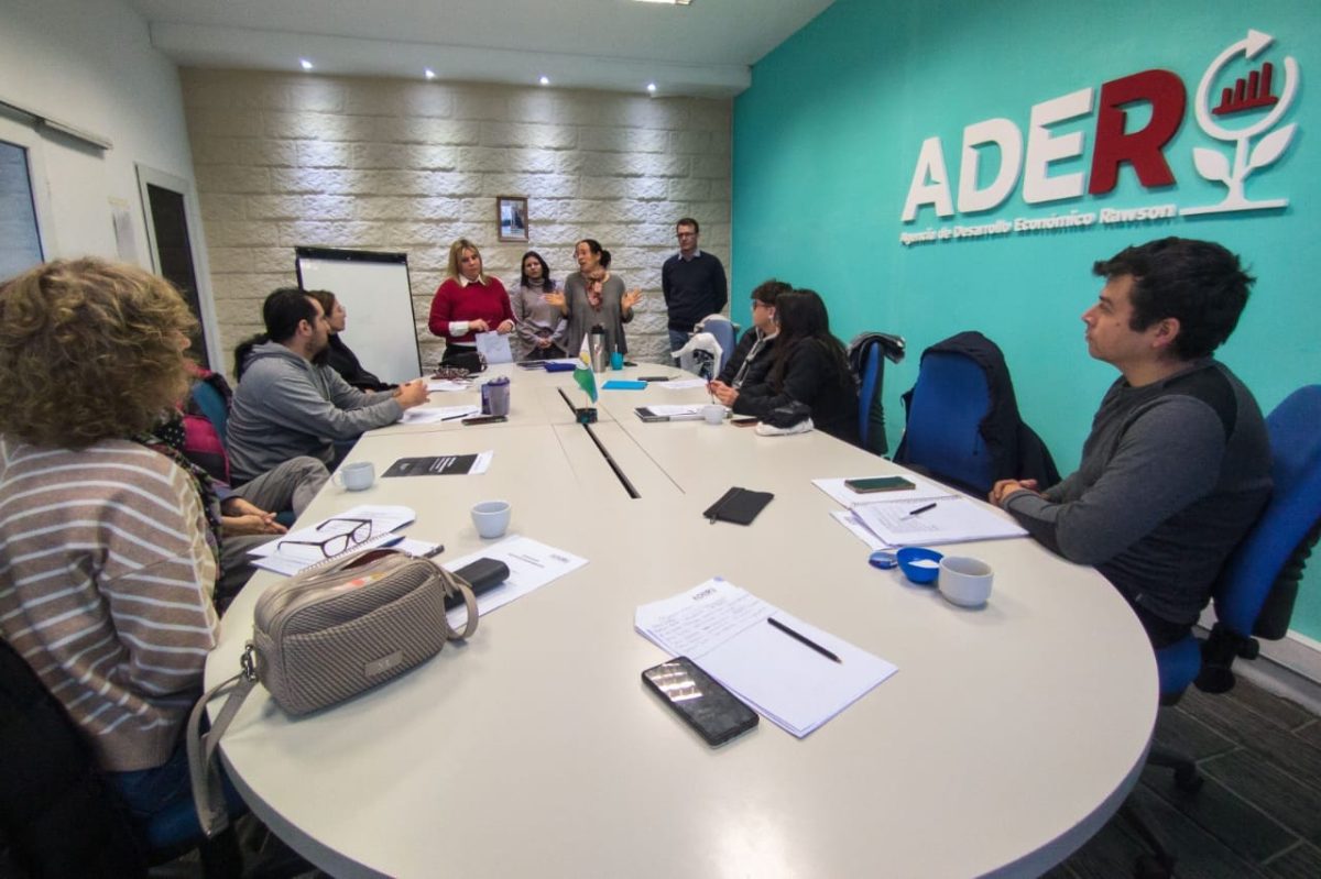 taller de orientación al trabajo independiente
