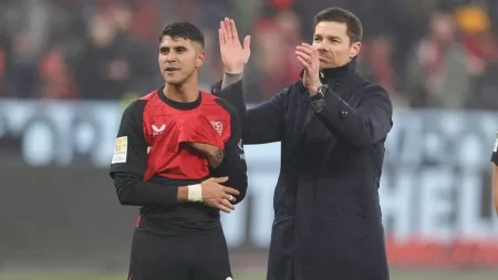Real Madrid quiere a Exequiel Palacios