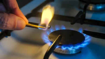 Patagonia perdería subsidios al gas por "Zona Fría"