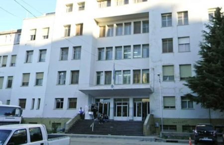 Robo vacunas Covid - No juzgaran a Taboada - recaeran sobre enfermeras