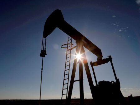 Subida del petróleo Brent tras una semana de volatilidad