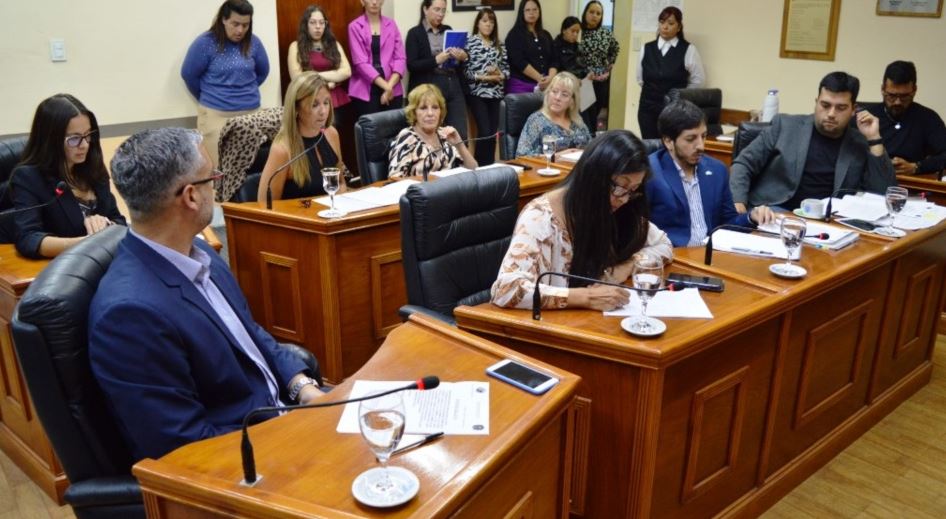 Tarifas del agua potable y las cloacas en Rawson aumentan un 400%